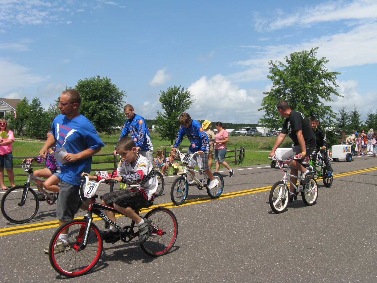 The Grand Parade 2012 143